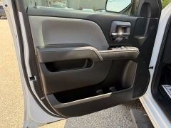 Used 2015  Chevrolet Silverado 2500 4WD Double Cab Work Truck at Headlight Motor Group near Lewiston&comma; ME