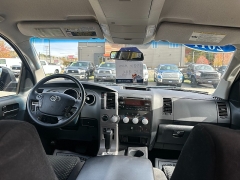 Used 2011  Toyota Tundra 4WD Double Cab 5.7L at Headlight Motor Group near Lewiston, ME