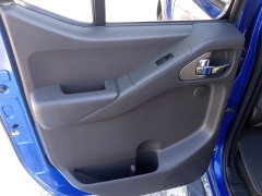 Used 2013 Nissan Frontier 4WD Crew Cab PRO-4X Auto at Headlight Motor Group near Lewiston, ME