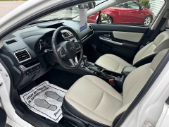 Used 2016  Subaru Crosstrek 4d SUV Limited at Headlight Motor Group near Lewiston&comma; ME