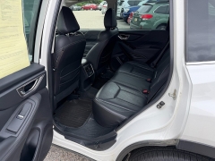 Used 2021  Subaru Forester Limited CVT at Headlight Motor Group near Lewiston&comma; ME