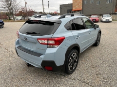 Used 2019  Subaru Crosstrek 4d SUV 2.0i Limited at Headlight Motor Group near Lewiston, ME