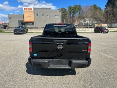 Used 2022  Nissan Frontier Crew Cab 4x4 S Auto at Headlight Motor Group near Lewiston&comma; ME