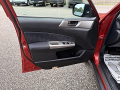 Used 2010  Subaru Forester 4d SUV X Special Edition Auto at Headlight Motor Group near Lewiston&comma; ME