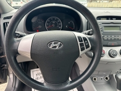 Used 2009  Hyundai Elantra 4d Sedan GLS Auto at Headlight Motor Group near Lewiston&comma; ME