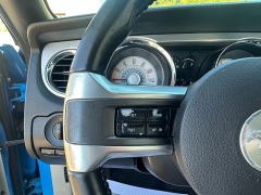 Used 2010 Ford Mustang 2d Convertible at Headlight Motor Group near Lewiston, ME