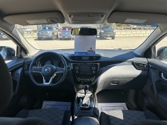 Used 2017  Nissan Rogue Sport 4d SUV AWD S at Headlight Motor Group near Lewiston, ME