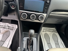 Used 2016  Subaru Crosstrek 4d SUV Limited at Headlight Motor Group near Lewiston&comma; ME