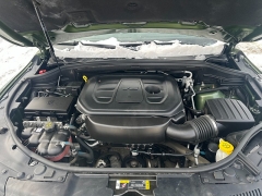 Used 2021  Dodge Durango GT AWD at Headlight Motor Group near Lewiston&comma; ME