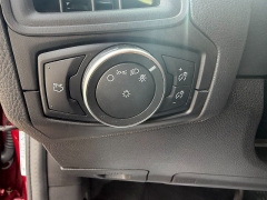 Used 2017  Ford Focus 4d Sedan SE at Headlight Motor Group near Lewiston&comma; ME