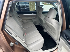 Used 2013 Subaru Outback 4d SUV i Premium CVT at Headlight Motor Group near Lewiston, ME