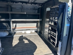 Used 2017  Chevrolet Express Van 2500 Van at Headlight Motor Group near Lewiston&comma; ME