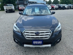 Used 2017 Subaru Outback 4d SUV 2.5i Limited at Headlight Motor Group near Lewiston, ME