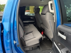 Used 2018  Toyota Tundra 4WD Double Cab SR5 5&period;7L at Headlight Motor Group near Lewiston&comma; ME