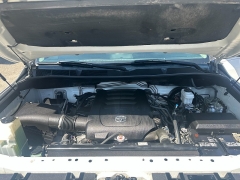 Used 2020 Toyota Tundra 4WD Double Cab SR5 5.7L at Headlight Motor Group near Lewiston, ME