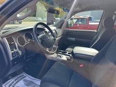 Used 2011  Toyota Tundra 4WD Double Cab 5.7L at Headlight Motor Group near Lewiston, ME