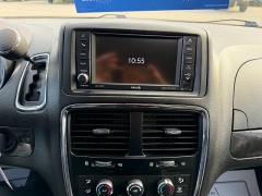Used 2019  Dodge Grand Caravan 4d Wagon SE at Headlight Motor Group near Lewiston&comma; ME