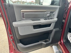 Used 2016  Ram 3500 4WD Crew Cab Big Horn at Headlight Motor Group near Lewiston&comma; ME