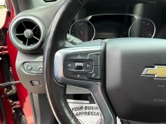 Used 2019  Chevrolet Blazer 4d SUV AWD Premier at Headlight Motor Group near Lewiston&comma; ME