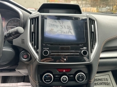 Used 2019  Subaru Crosstrek 4d SUV 2.0i Limited at Headlight Motor Group near Lewiston, ME