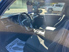 Used 2018  Toyota 4Runner 4d SUV 4WD SR5 at Headlight Motor Group near Lewiston, ME