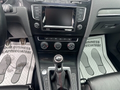 Used 2015  Volkswagen GTI 4d Hatchback S 6spd at Headlight Motor Group near Lewiston&comma; ME