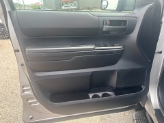 Used 2015 Toyota Tundra 4WD Double Cab SR 4.6L at Headlight Motor Group near Lewiston, ME