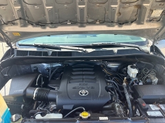 Used 2011 Toyota Tundra 4WD Double Cab 5.7L Limited at Headlight Motor Group near Lewiston, ME