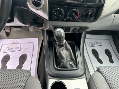 Used 2012 Toyota Tacoma 4WD Double Cab Short Bed 6spd at Headlight Motor Group near Lewiston, ME