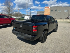 Used 2022  Nissan Frontier Crew Cab 4x4 S Auto at Headlight Motor Group near Lewiston&comma; ME