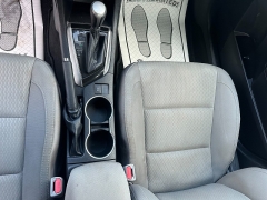 Used 2016  Toyota Corolla 4d Sedan L Auto at Headlight Motor Group near Lewiston, ME