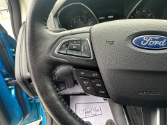 Used 2015 Ford Focus 4d Sedan SE at Headlight Motor Group near Lewiston, ME