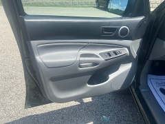 Used 2014 Toyota Tacoma 4WD Double Cab Long Bed at Headlight Motor Group near Lewiston, ME