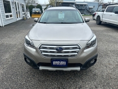 Used 2015 Subaru Outback 4d SUV i Limited PZEV at Headlight Motor Group near Lewiston, ME