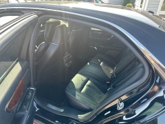 Used 2017  Lincoln Continental 4d Sedan AWD Reserve at Headlight Motor Group near Lewiston, ME