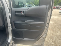 Used 2015 Toyota Tundra 4WD Double Cab SR 4.6L at Headlight Motor Group near Lewiston, ME