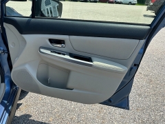 Used 2015 Subaru XV Crosstrek 4d SUV Premium CVT at Headlight Motor Group near Lewiston, ME