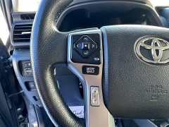 Used 2018  Toyota 4Runner 4d SUV 4WD SR5 at Headlight Motor Group near Lewiston&comma; ME