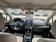 Used 2016  Subaru Crosstrek 4d SUV Limited at Headlight Motor Group near Lewiston&comma; ME