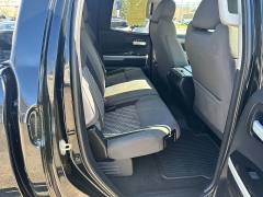 Used 2019 Toyota Tundra 4WD Double Cab SR5 5.7L at Headlight Motor Group near Lewiston, ME