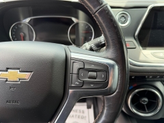Used 2019  Chevrolet Blazer 4d SUV AWD Premier at Headlight Motor Group near Lewiston&comma; ME
