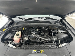 Used 2021  Jeep Grand Cherokee L Limited 4x4 at Headlight Motor Group near Lewiston&comma; ME