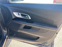 Used 2017  Chevrolet Equinox 4d SUV AWD LS at Headlight Motor Group near Lewiston, ME