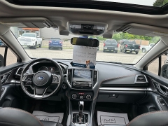 Used 2019 Subaru Crosstrek 4d SUV 2.0i Limited at Headlight Motor Group near Lewiston, ME