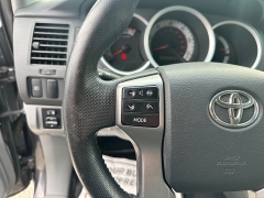 Used 2012  Toyota Tacoma 4WD Double Cab Long Bed at Headlight Motor Group near Lewiston&comma; ME