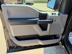 Used 2018  Ford F-150 4WD SuperCab XL at Headlight Motor Group near Lewiston&comma; ME