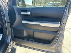 Used 2018  Toyota Tundra 4WD Double Cab SR 5&period;7L at Headlight Motor Group near Lewiston&comma; ME