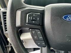 Used 2018 Ford F-150 4WD SuperCrew XL 5 1/2 at Headlight Motor Group near Lewiston, ME