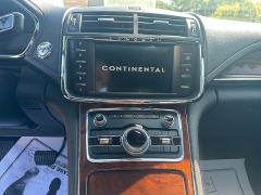 Used 2017  Lincoln Continental 4d Sedan AWD Reserve at Headlight Motor Group near Lewiston, ME