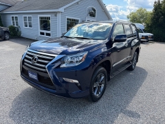 Used 2017  Lexus GX GX 460 4WD at Headlight Motor Group near Lewiston&comma; ME